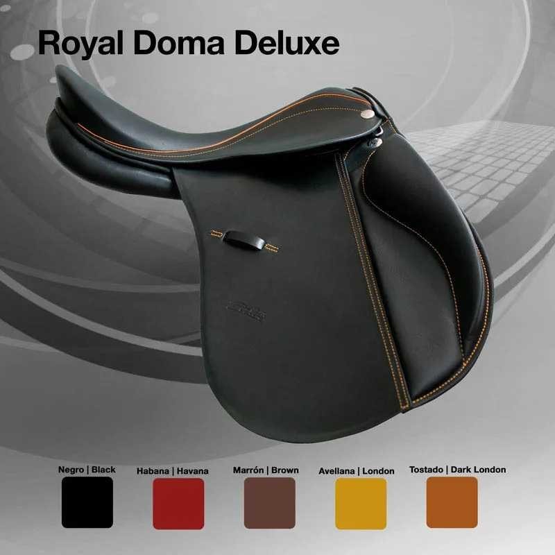 SILLA ZALDI DOMA ROYAL DOMA DELUXE