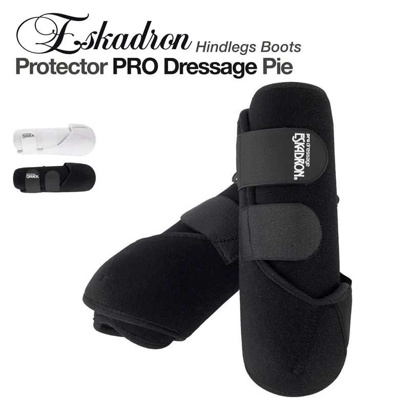 PROTECTOR ESKADRON DRESSAGE PIE 562101 636