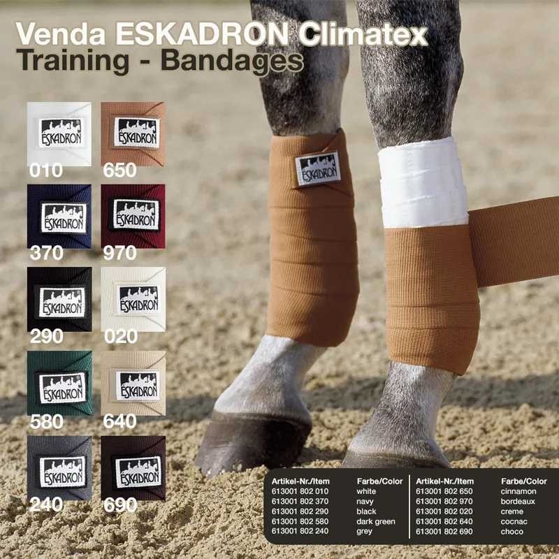 VENDA ESKADRON CLIMATEX 613000 802 PAR 