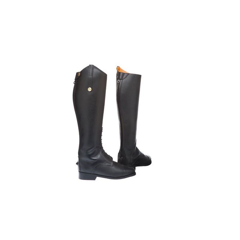 BOTA LEXHIS SELMA CORDON CON CREMALLERA (PAR)