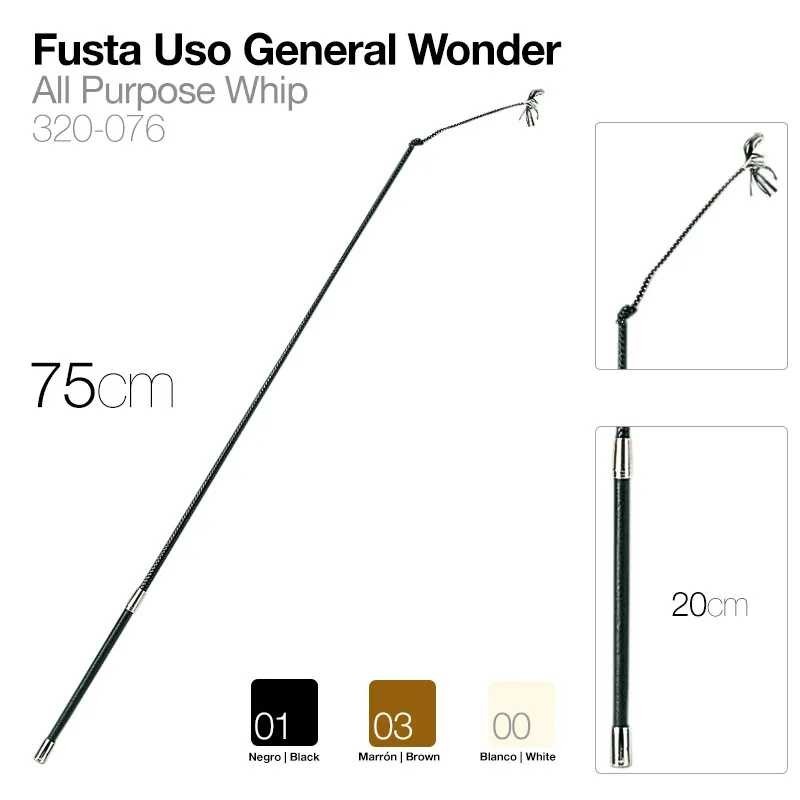 FUSTA USO GENERAL WONDER 320-076