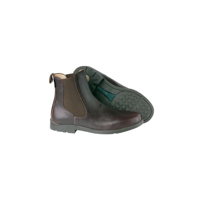 BOTIN AIGLE YORK/USSEL/ORZAC HOMBRE (PAR)