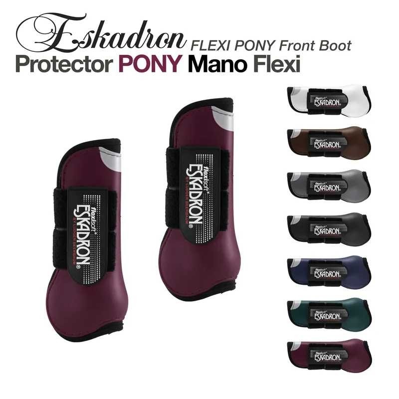 PROTECTOR ESKADRON PONY TENDÓN 519101 615