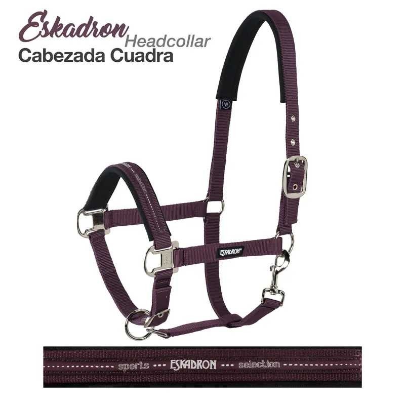 CABEZADA CUADRA ESKADRON 430001 815