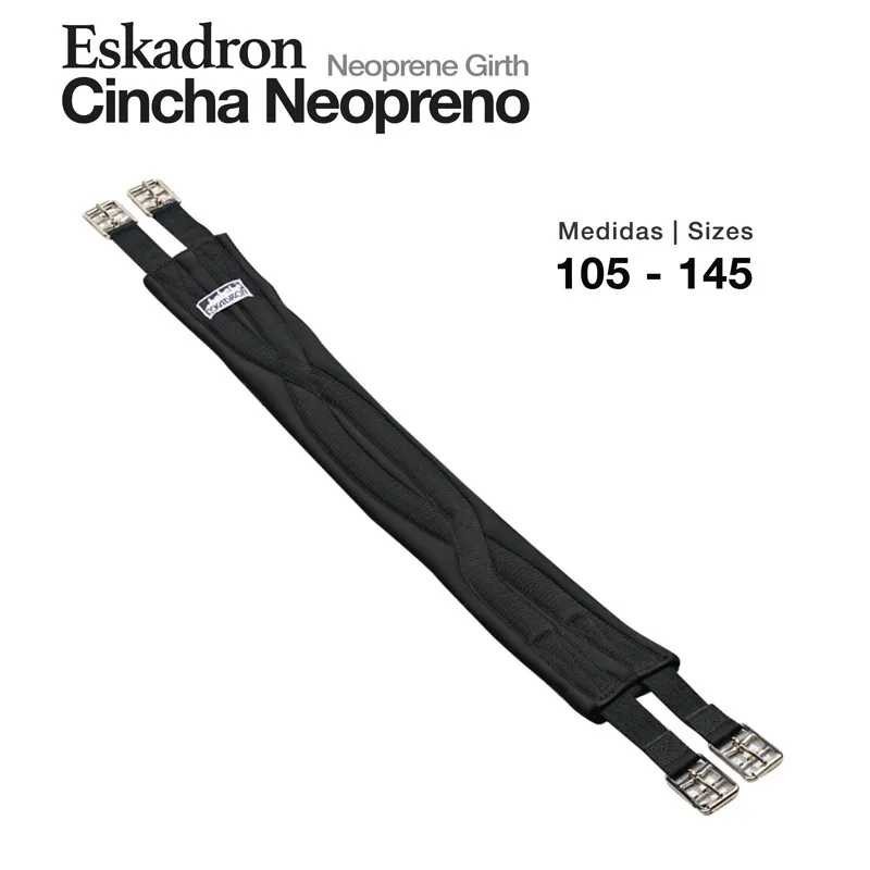 CINCHA ESKADRON NEOPRENO 321201 611