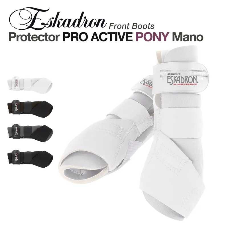 PROTECTOR ESKADRON PROACTIVE PONY MANO 560001P 617