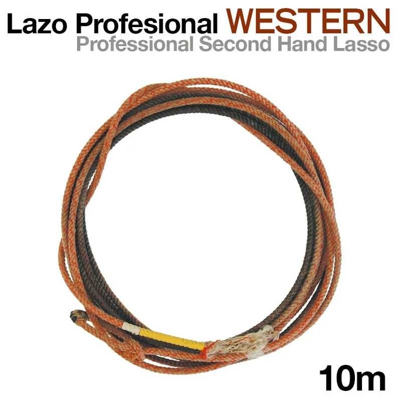 LAZO PROFESIONAL WESTERN VA1830 10m.