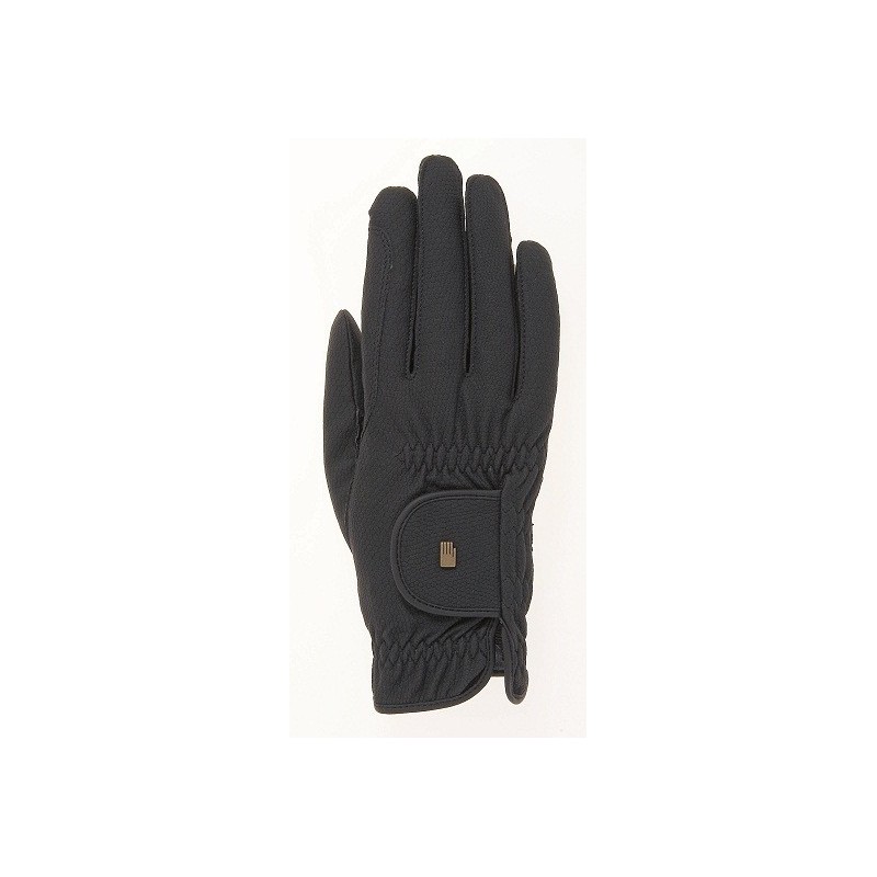 GUANTE ROECKL ROECK-GRIP INVIERNO (PAR)