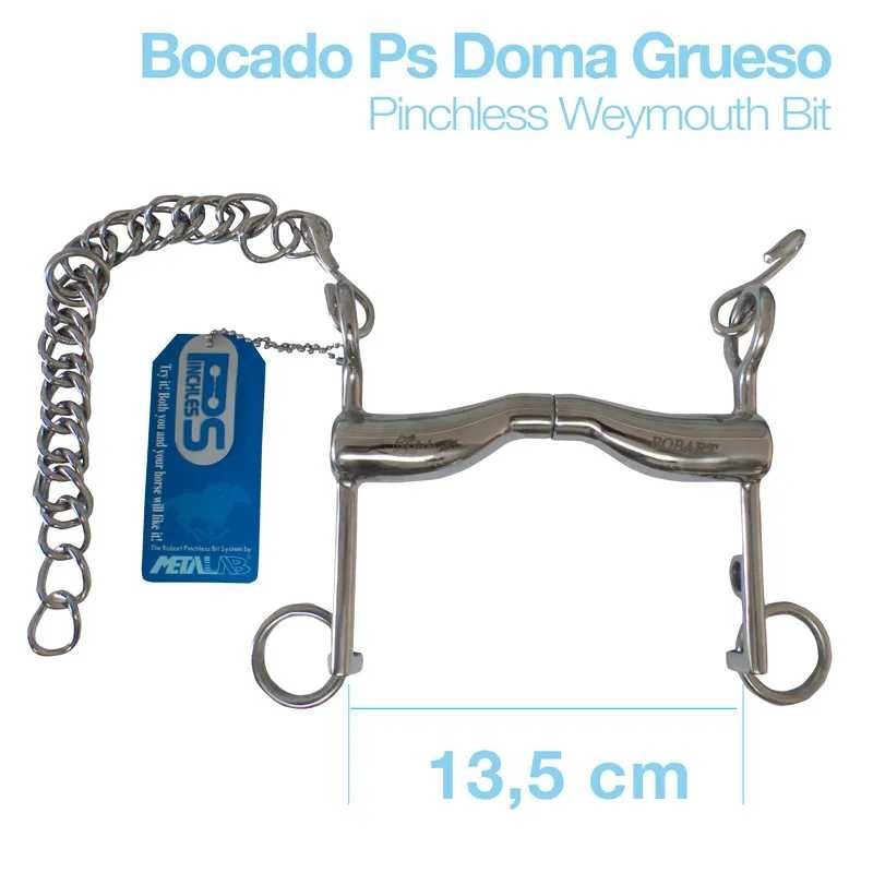 BOCADO PS DOMA GRUESO PS21952