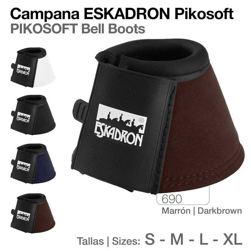 CAMPANA ESKADRON PIKOSOFT 670001 775