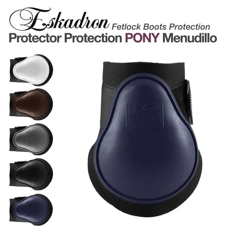 PROTECTOR ESKADRON PONY MENUDILLO 519401 615