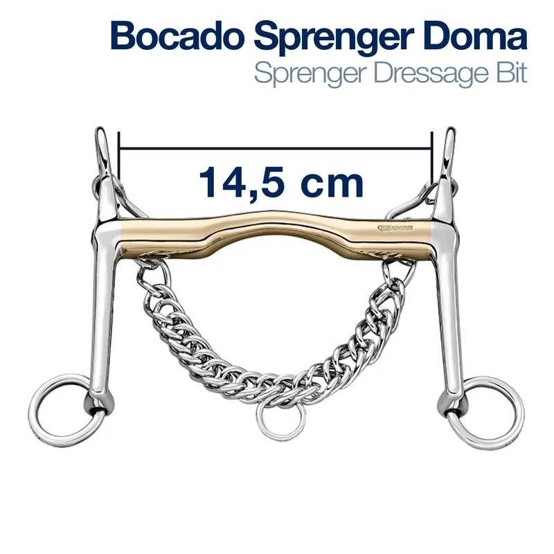 BOCADO SPRENGER DOMA  HS-42261