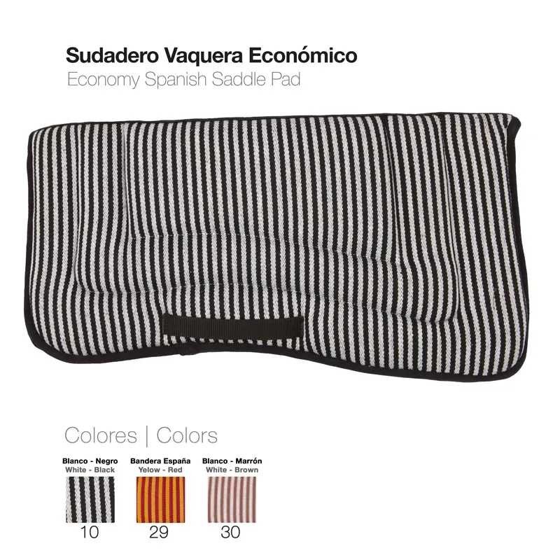 SUDADERO VAQUERA ECONÓMICO