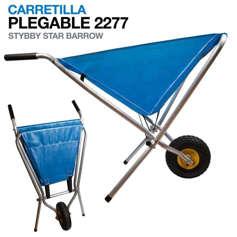 CARRETILLA PLEGABLE 2277