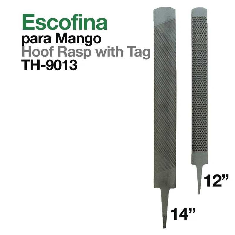 ESCOFINA PARA MANGO TH-9013