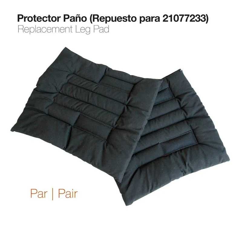 PROTECTOR PAÑO REPUESTO PARA 21077233 PAR