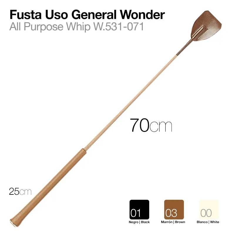 FUSTA USO GENERAL WONDER 531-071