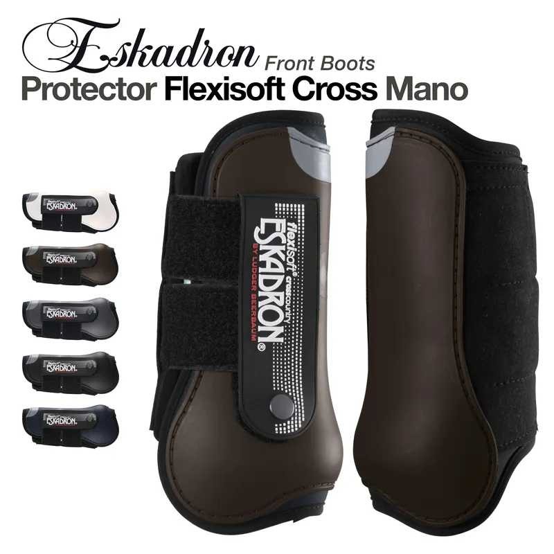 PROTECTOR ESKADRON CROSS MANO 512001 615