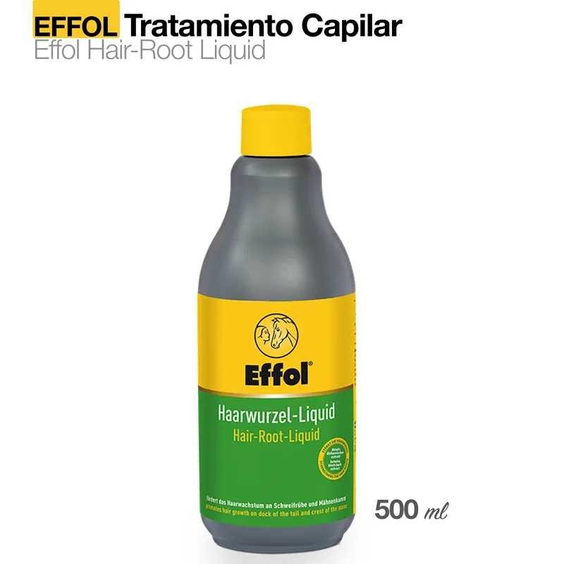 EFFOL TRATAMIENTO CAPILAR HAARWURZEL 500ml