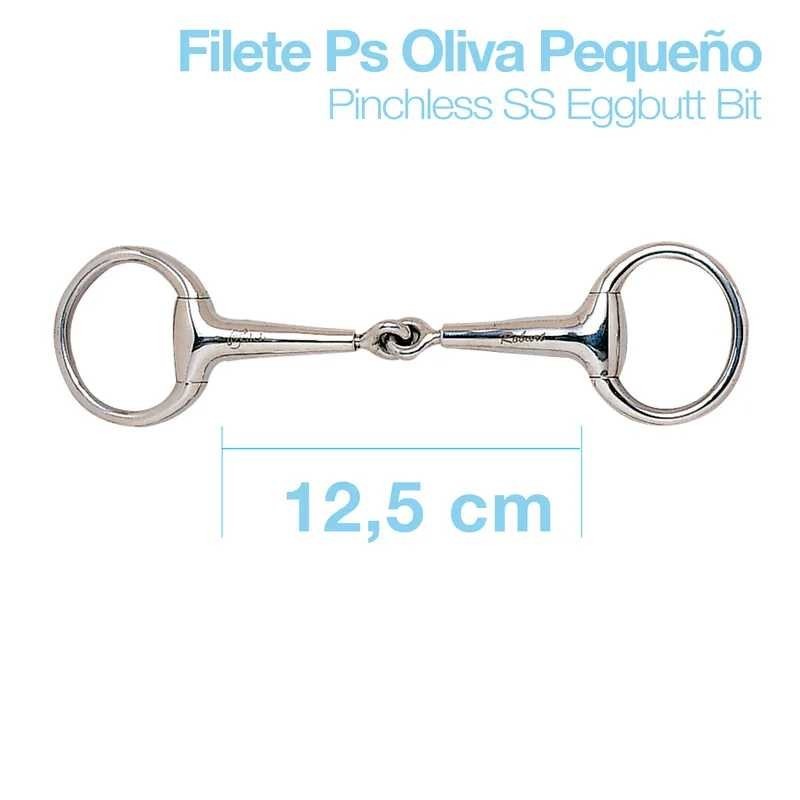 FILETE PS OLIVA PEQUEÑO PS21951