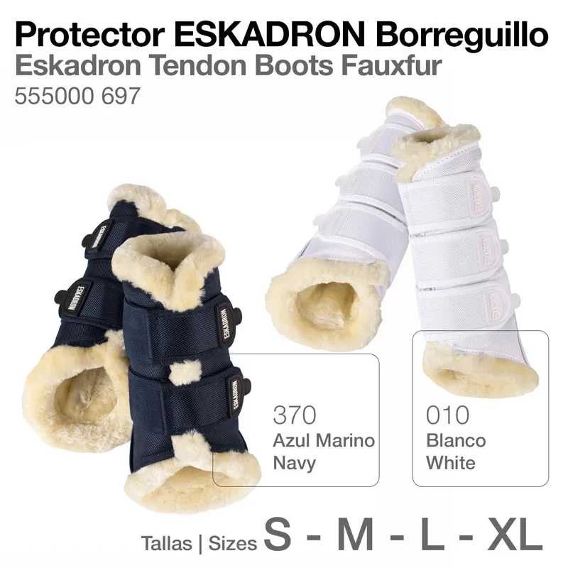 PROTECTOR ESKADRON BORREGUILLO 555000 697