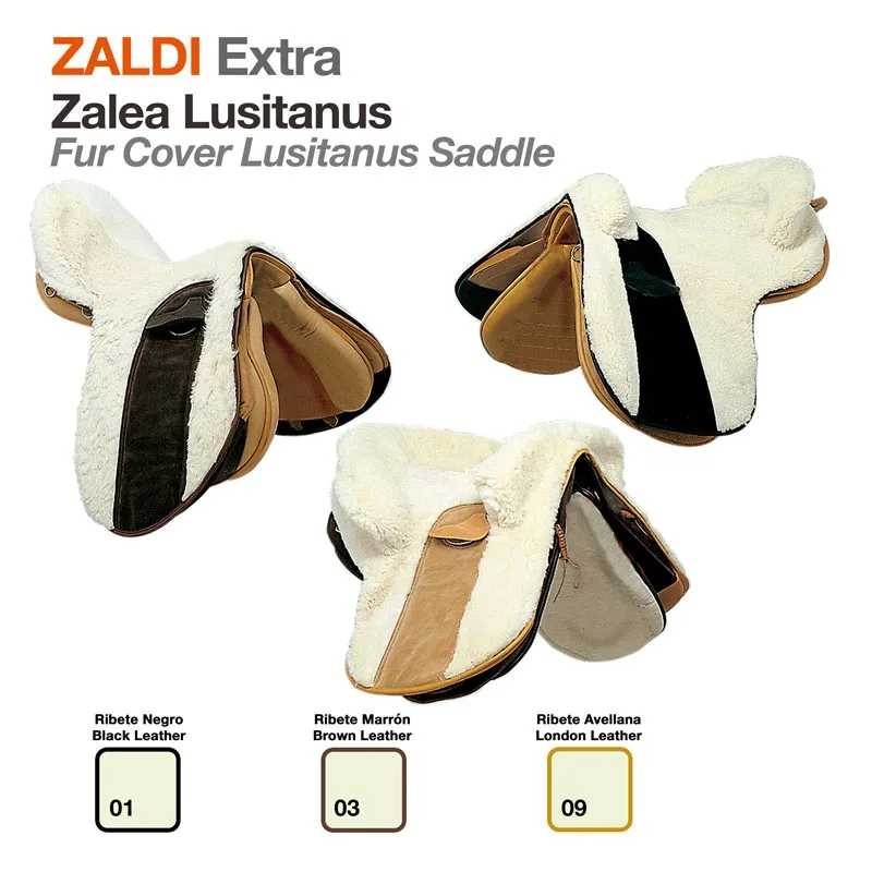 ZALEA ZALDI EXTRA LUSITANUS