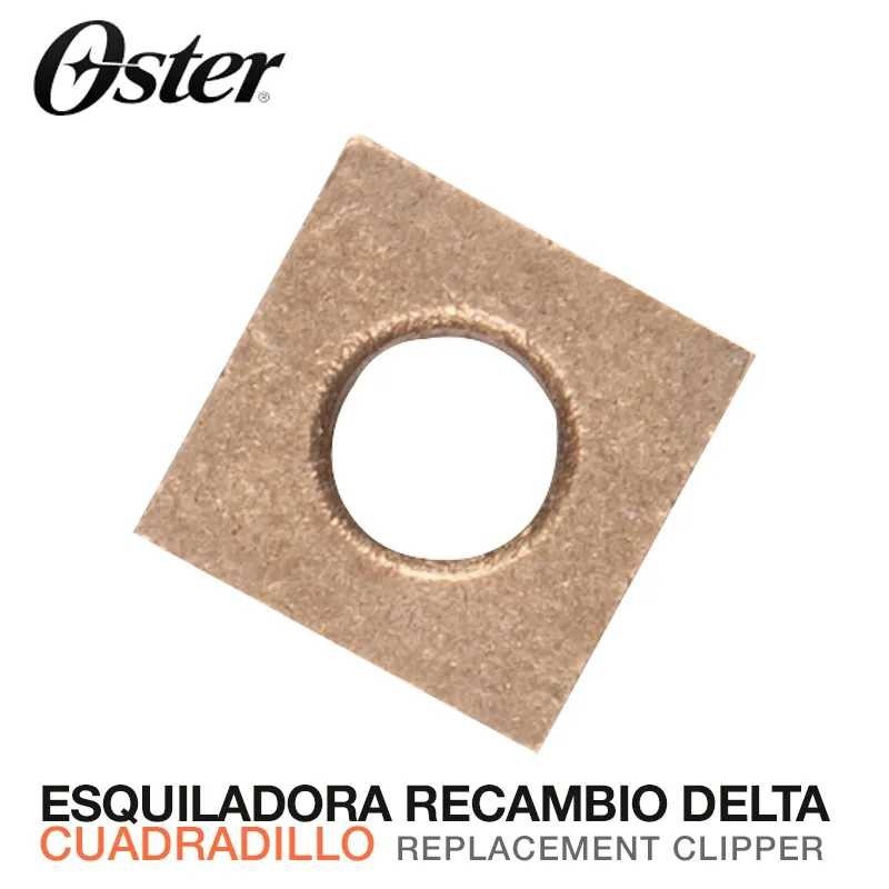 ESQUILADORA REPUESTO CUADRADILLO OSTER