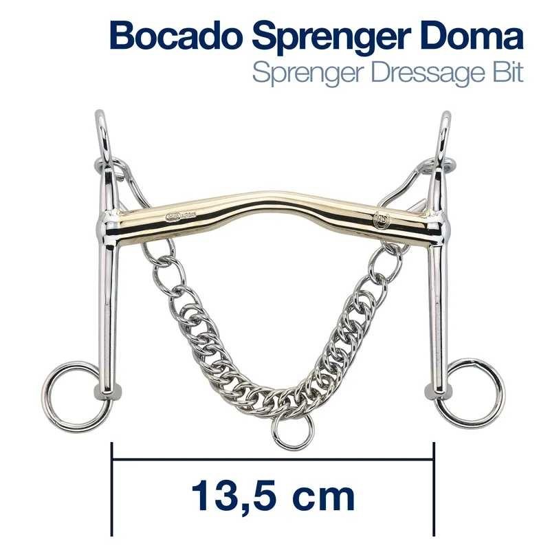 BOCADO SPRENGER DOMA HS-42273