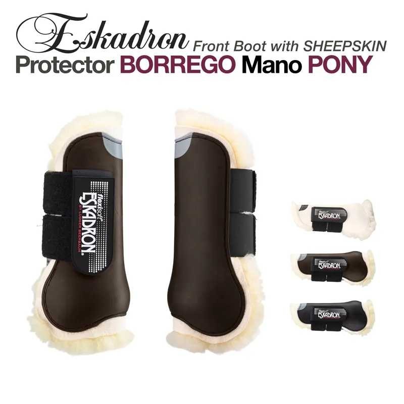 PROTECTOR ESKADRON BORREGO MANO PONY 519201 671 