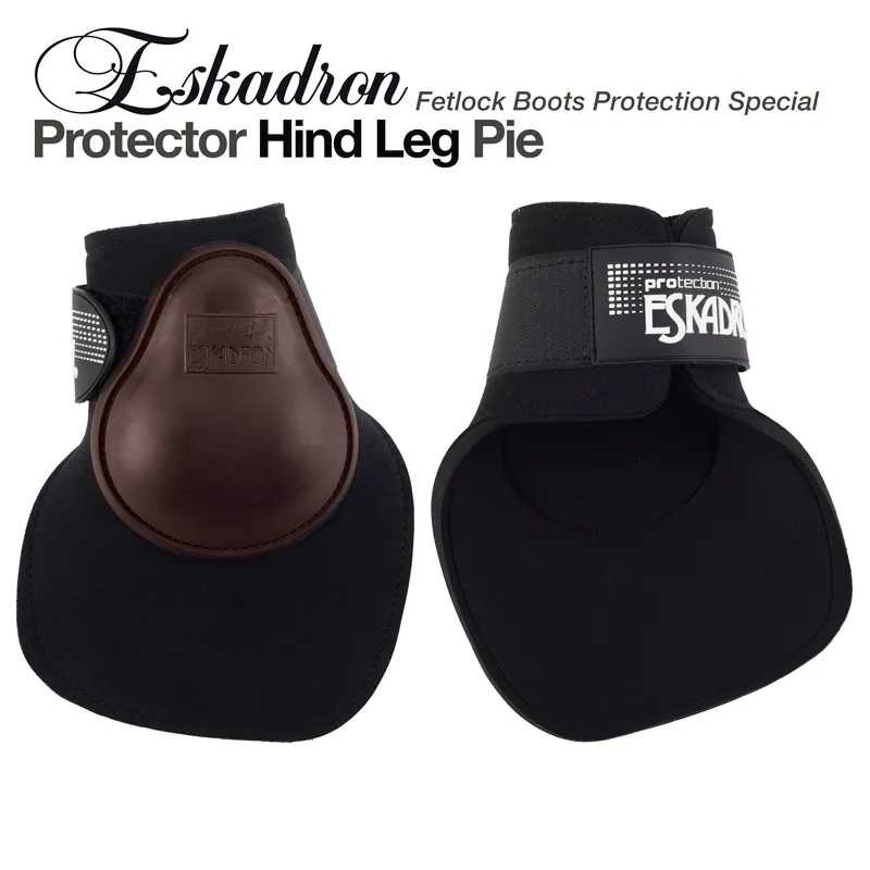 PROTECTOR ESKADRON PIE HIND LEG 520101 775