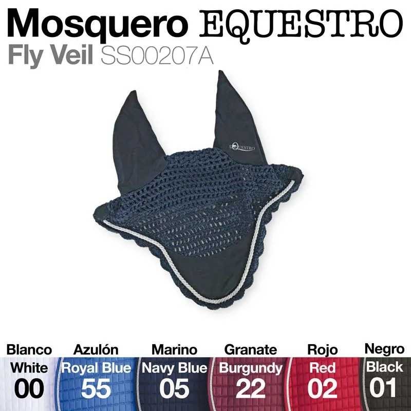 MOSQUERO EQUESTRO SS00207A 