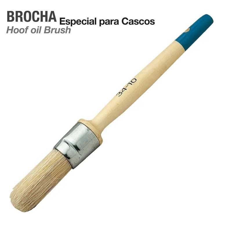 BROCHA ESPECIAL PARA CASCOS