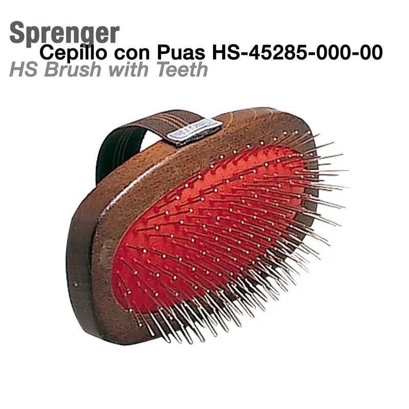 CEPILLO SPRENGER PUAS HS-45285-000-00