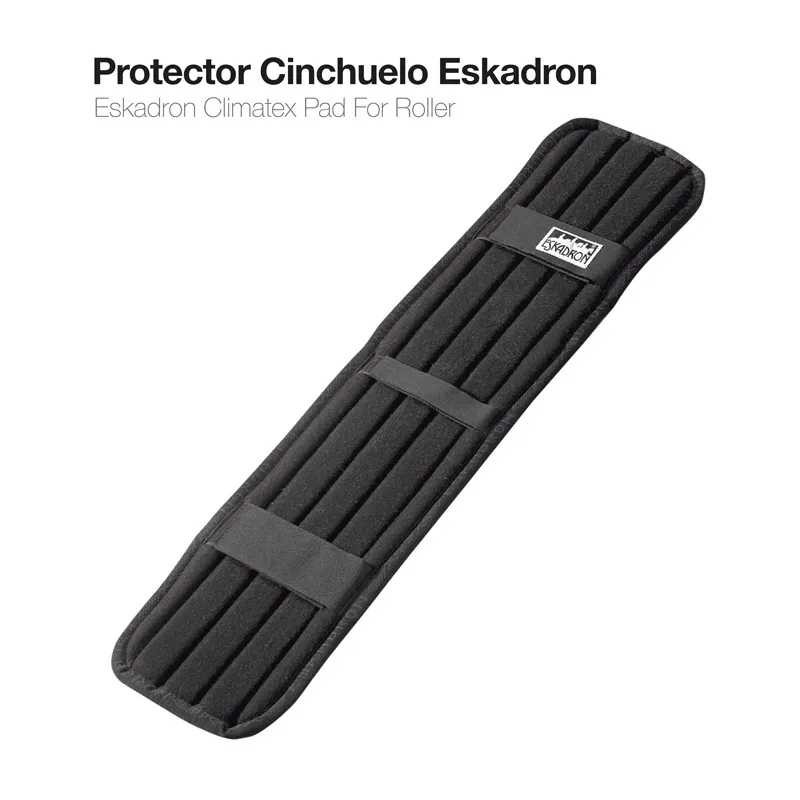 PROTECTOR CINCHUELO ESKADRON 255501 595 290 NEGRO