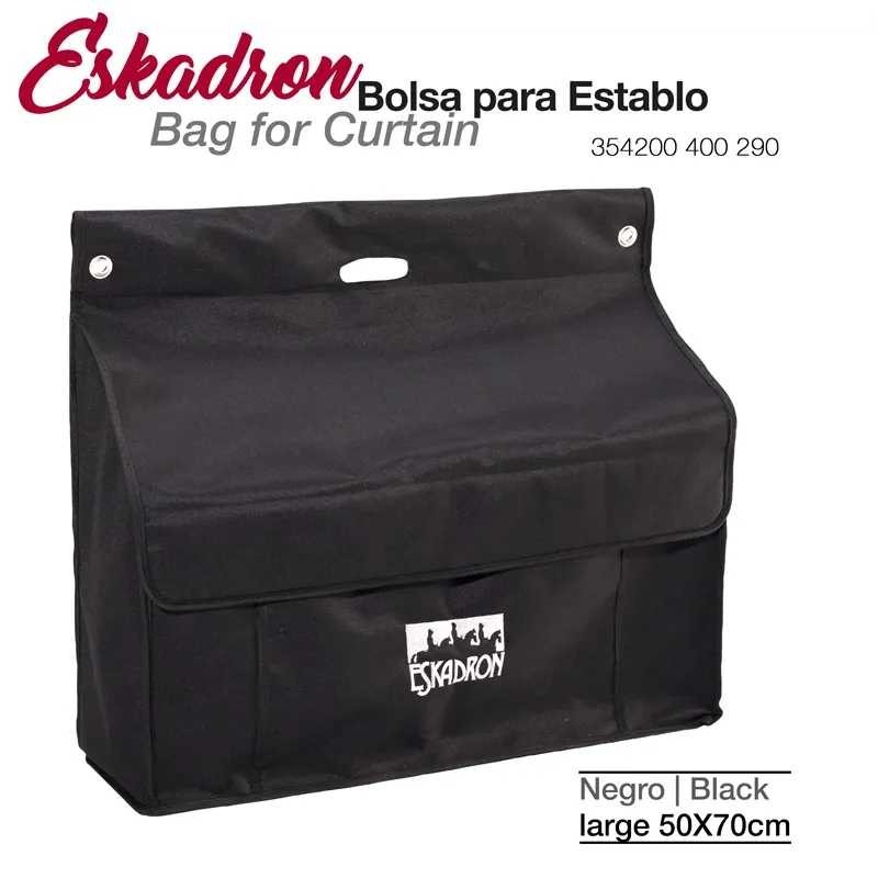 BOLSA PARA ESTABLO ESKADRON 50X70 354200 400 290