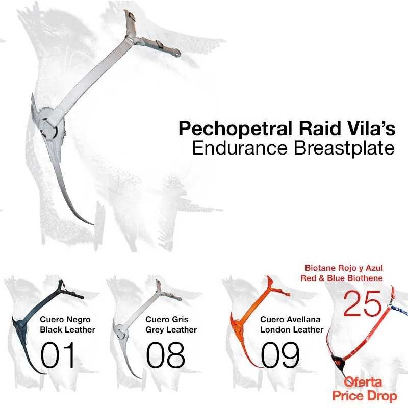 PECHOPETRAL RAID VILA´S 