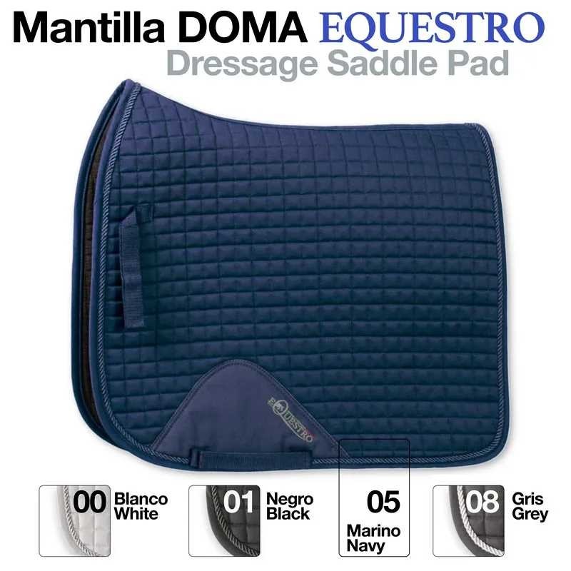 MANTILLA DOMA EQUESTRO SS00206 