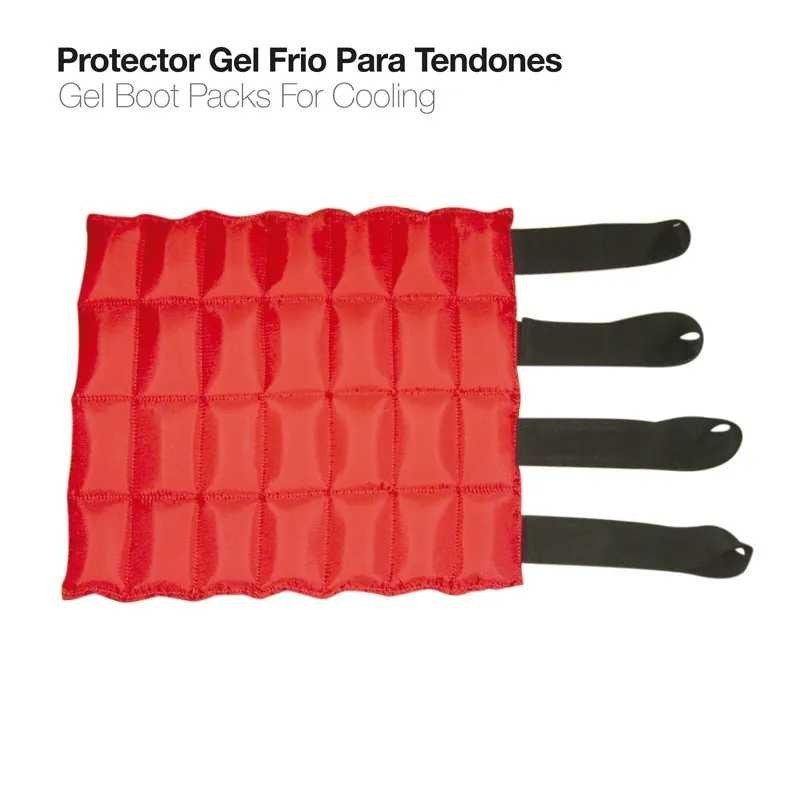 PROTECTOR GEL FRíO PARA TENDONES 510191-20R/K