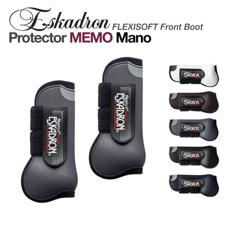 PROTECTOR ESKADRON MEMO MANO 511500 655