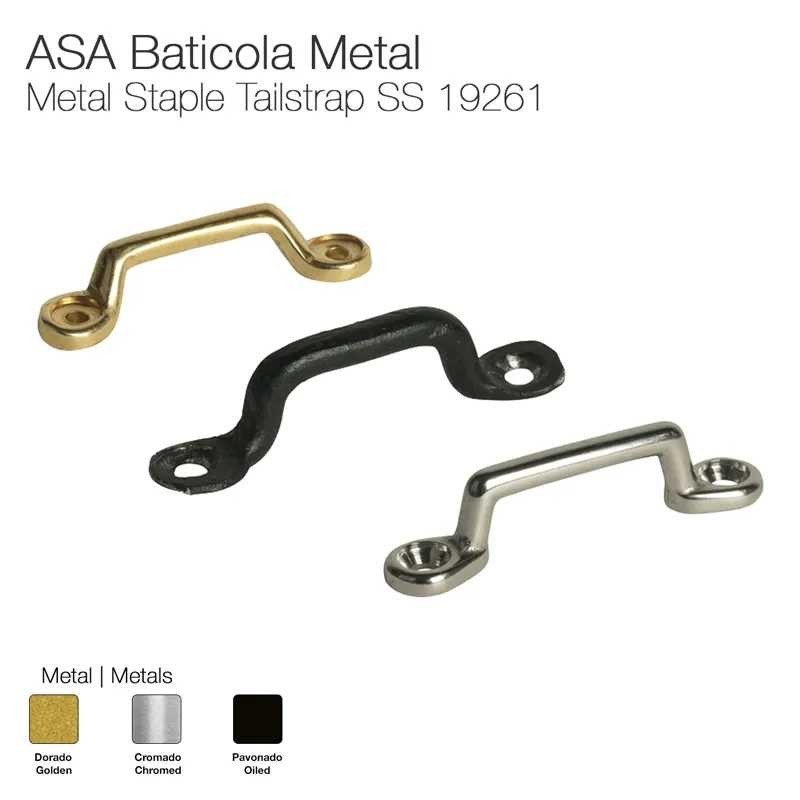 ASA BATICOLA METAL 19261 