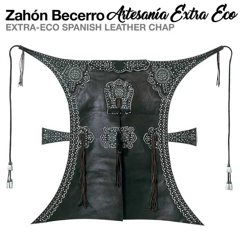 ZAHÓN BECERRO ARTESANÍA EXTRA ECO