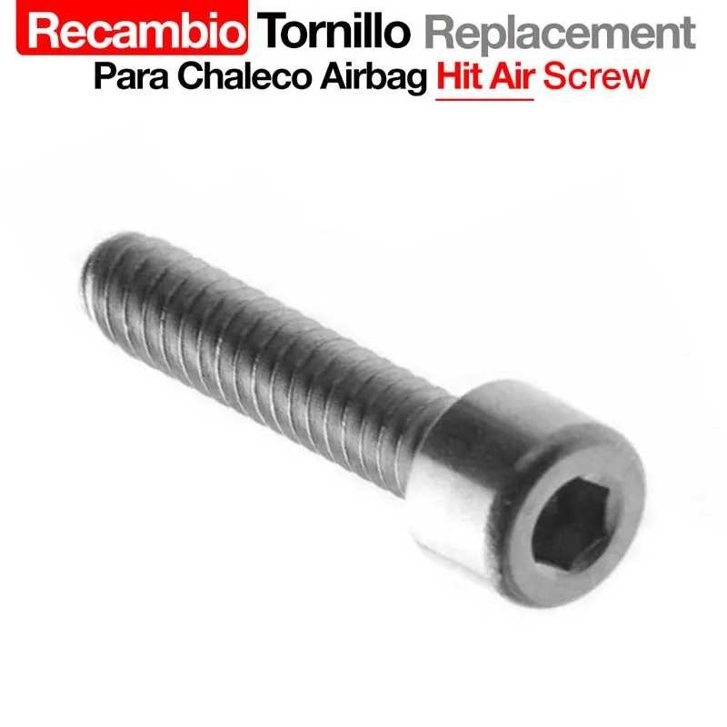 CHALECO AIRBAG HIT AIR REPUESTO TORNILLO