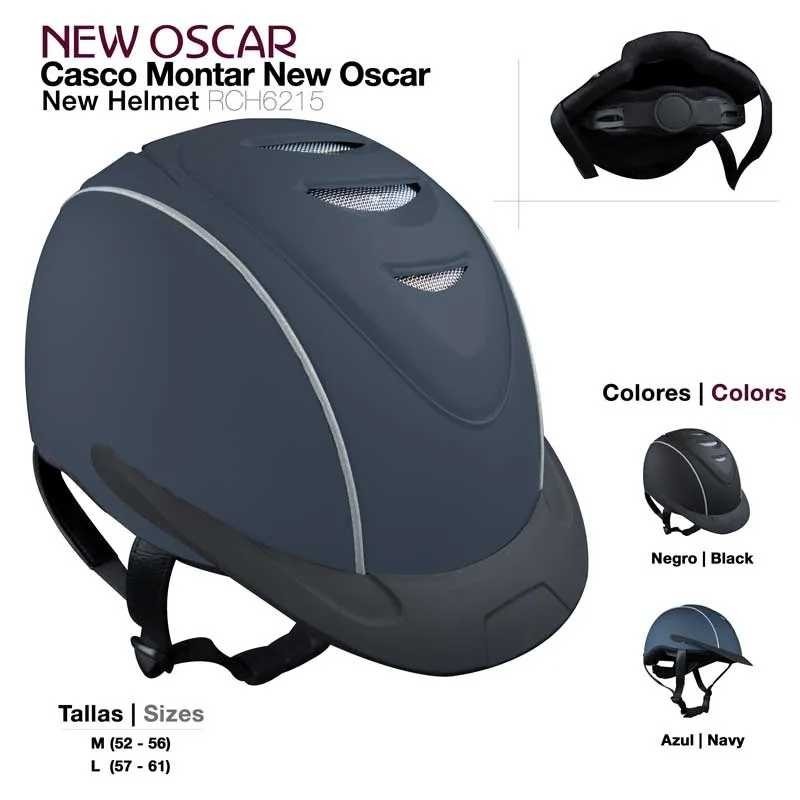 CASCO MONTAR NEW OSCAR RCH6215 