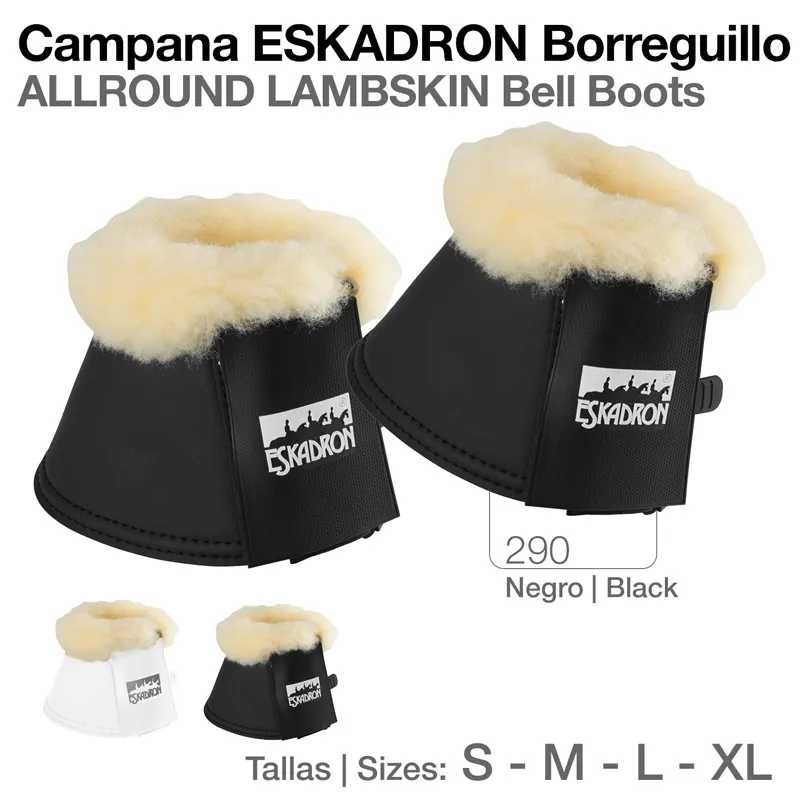 CAMPANA ESKADRON C/BORREGUILLO 671001 755