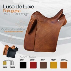 SILLA ZALDI P. LUSO-DELUXE