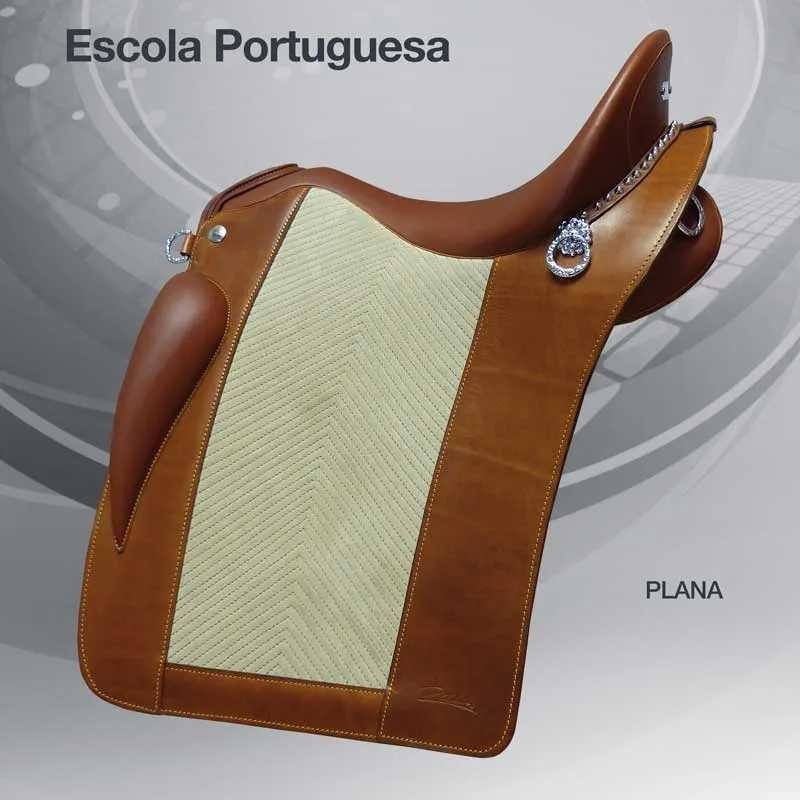 SILLA ZALDI P. ESCOLA PORTUGUESA PLANA