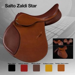 SILLA ZALDI SALTO ZALDI STAR