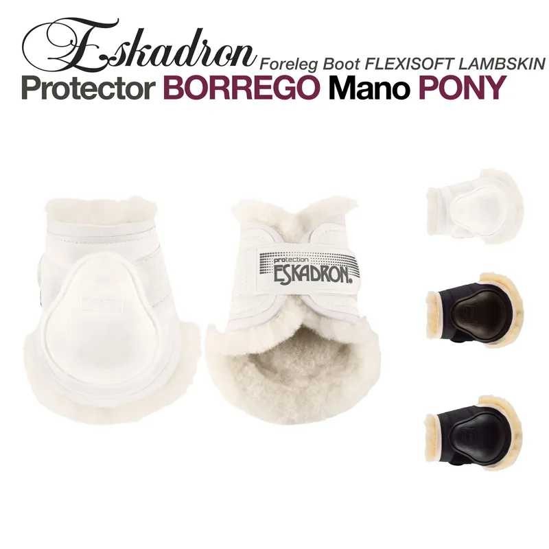 PROTECTOR ESKADRON BOR PONY 519401 670