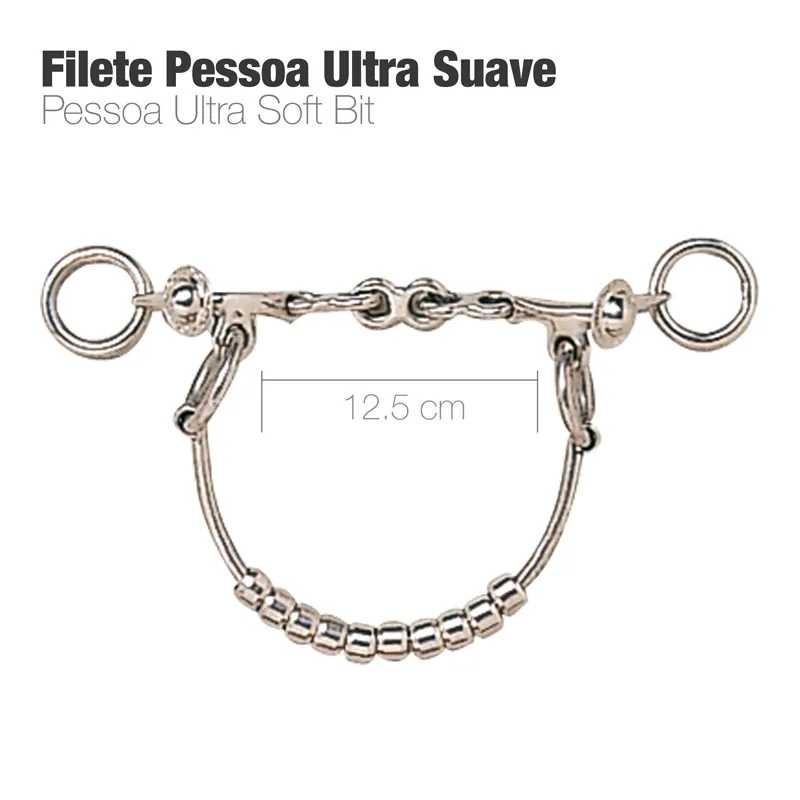 FILETE PESSOA ULTRA SUAVE PAQ70010200