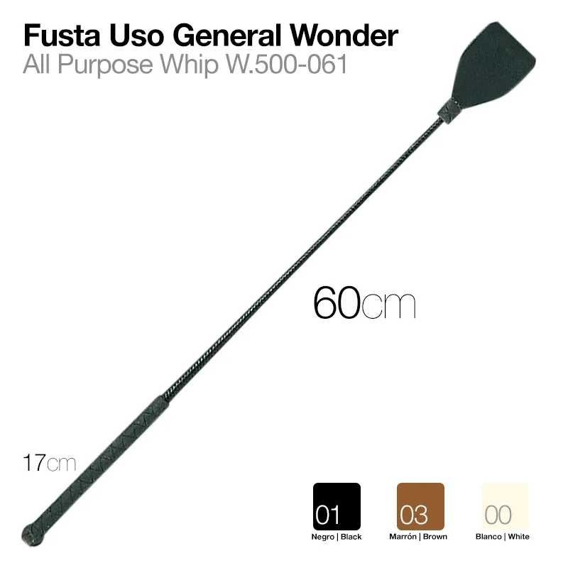 FUSTA USO GENERAL WONDER 500-061